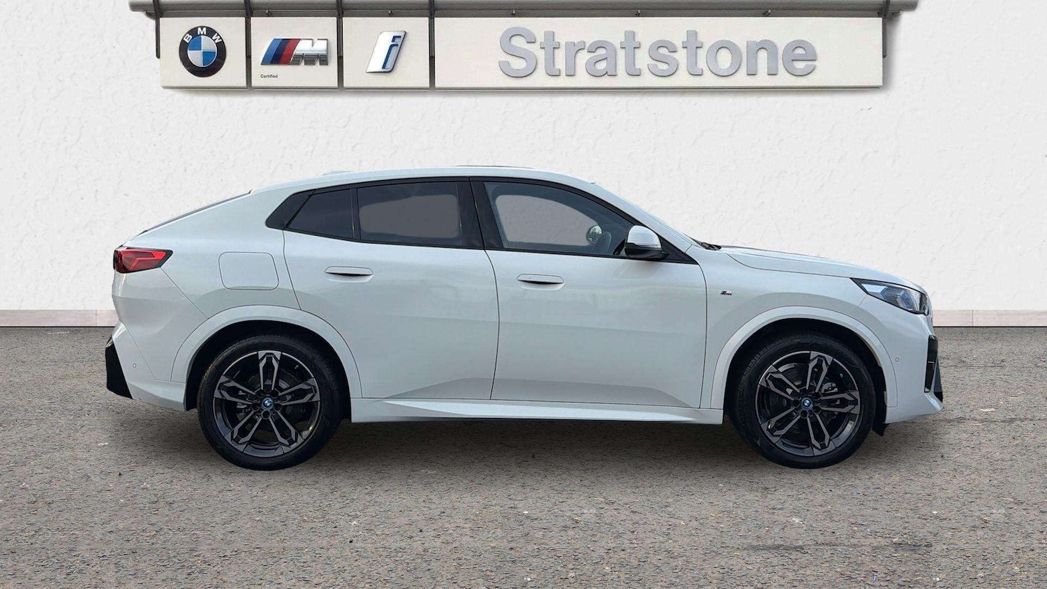 Used BMW iX2 2025 for sale - 77011294: Photo 4