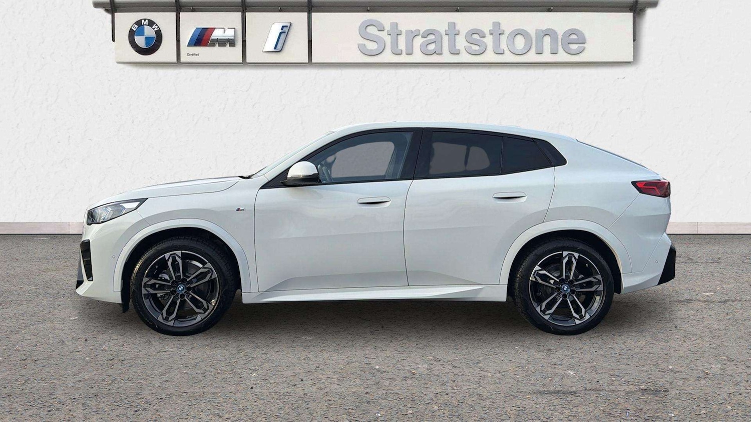 Used BMW iX2 2025 for sale - 77011294: Photo 5