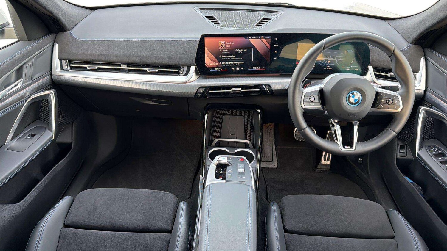 Used BMW iX2 2025 for sale - 77011294: Photo 6