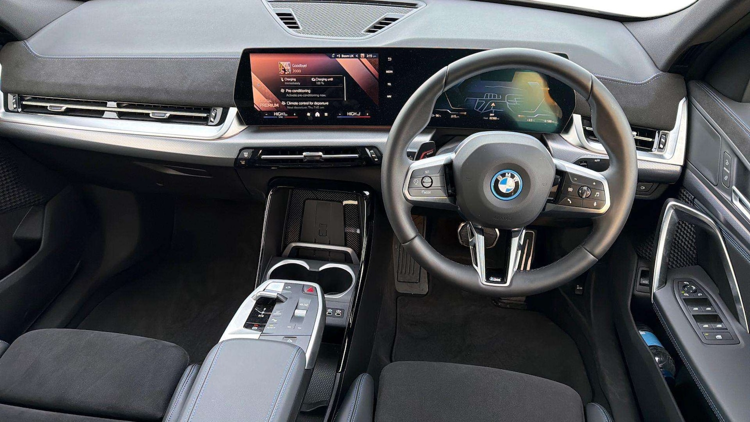 Used BMW iX2 2025 for sale - 77011294: Photo 7