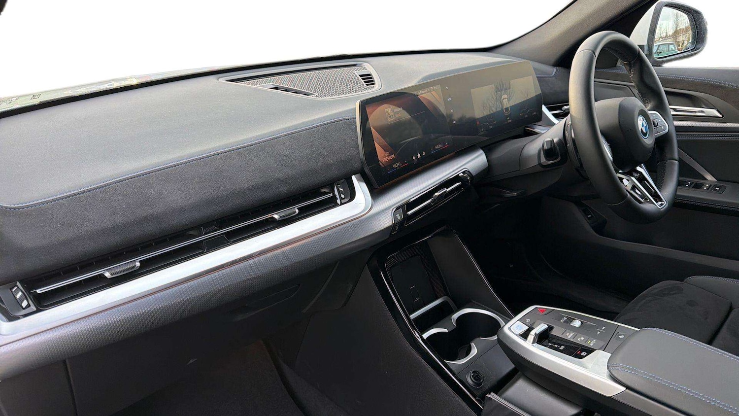 Used BMW iX2 2025 for sale - 77011294: Photo 9