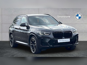 Used BMW X3 2022 for sale - 79351601: Photo