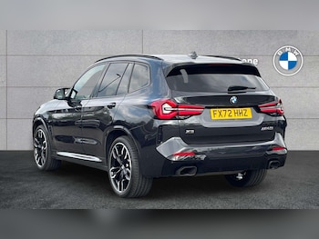 Used BMW X3 2022 for sale - 79351601: Photo