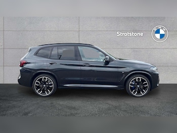 Used BMW X3 2022 for sale - 79351601: Photo