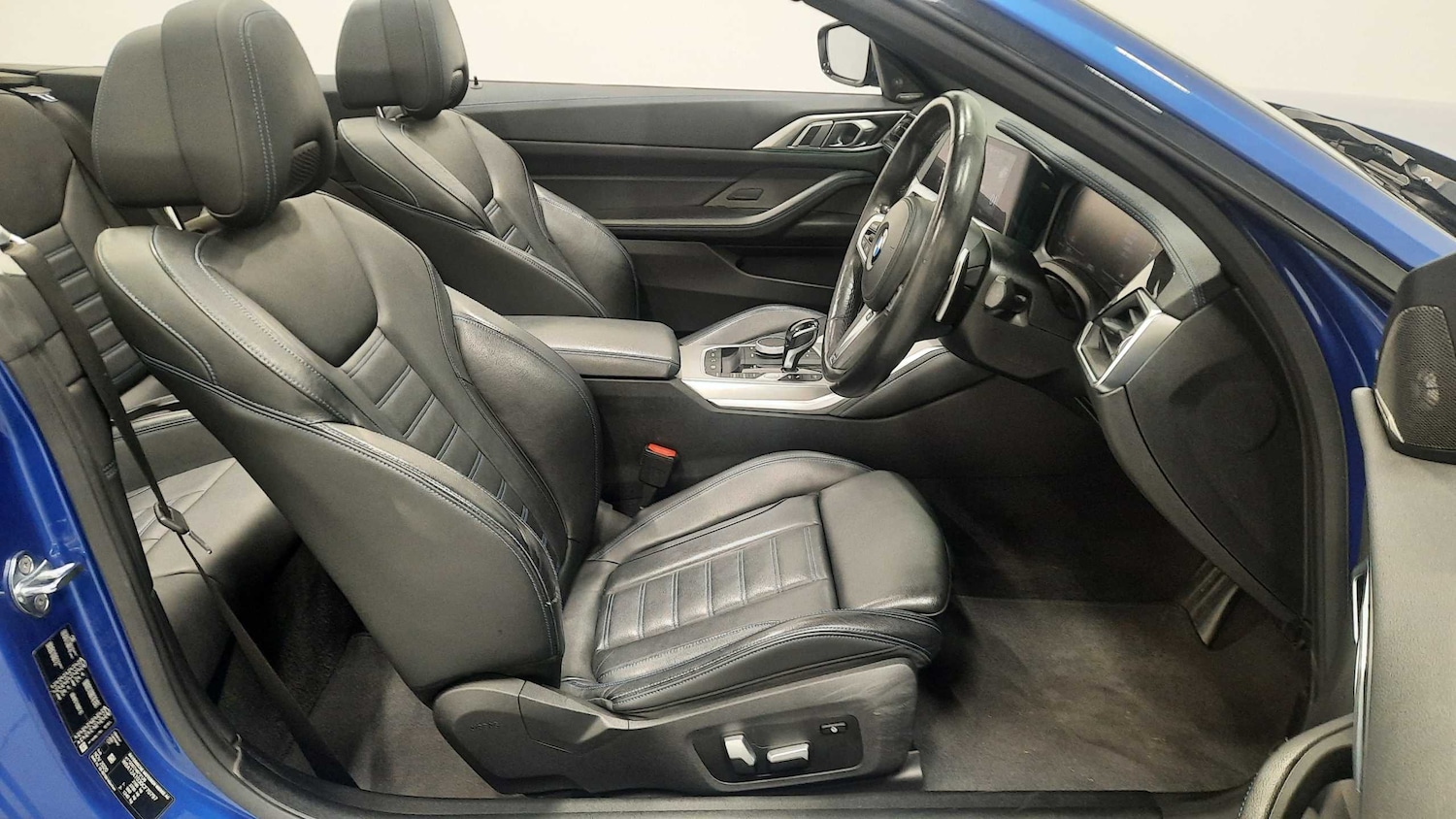 Used BMW 4 Series 2022 for sale - 76191935: Photo 11