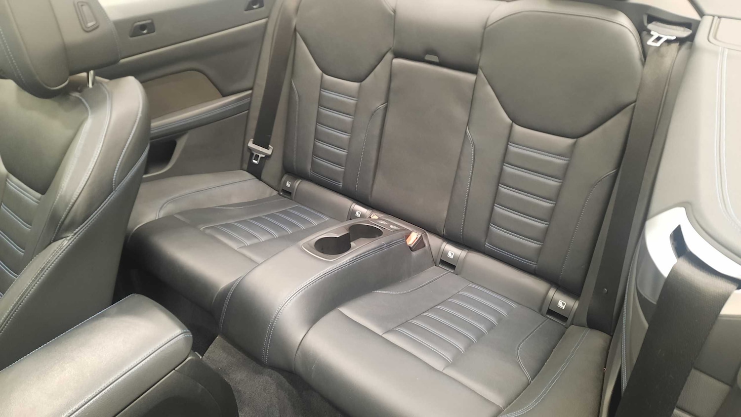 Used BMW 4 Series 2022 for sale - 76191935: Photo 12