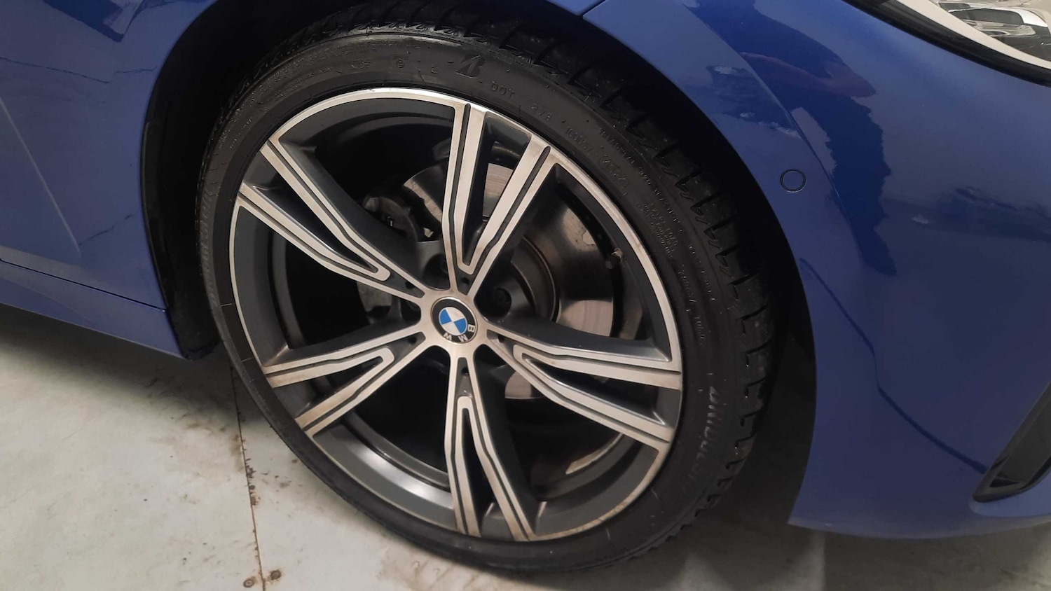 Used BMW 4 Series 2022 for sale - 76191935: Photo 14