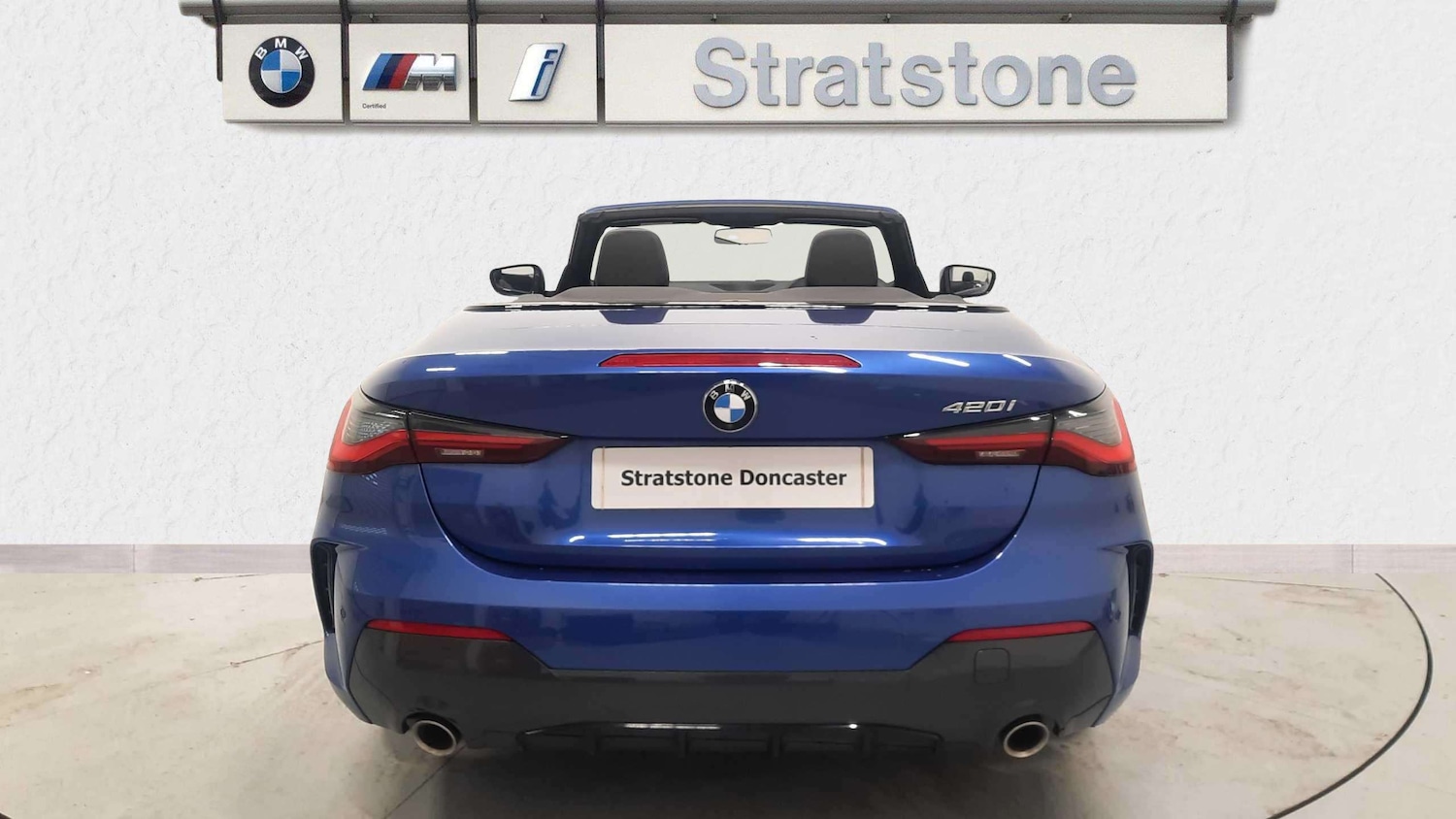 Used BMW 4 Series 2022 for sale - 76191935: Photo 15