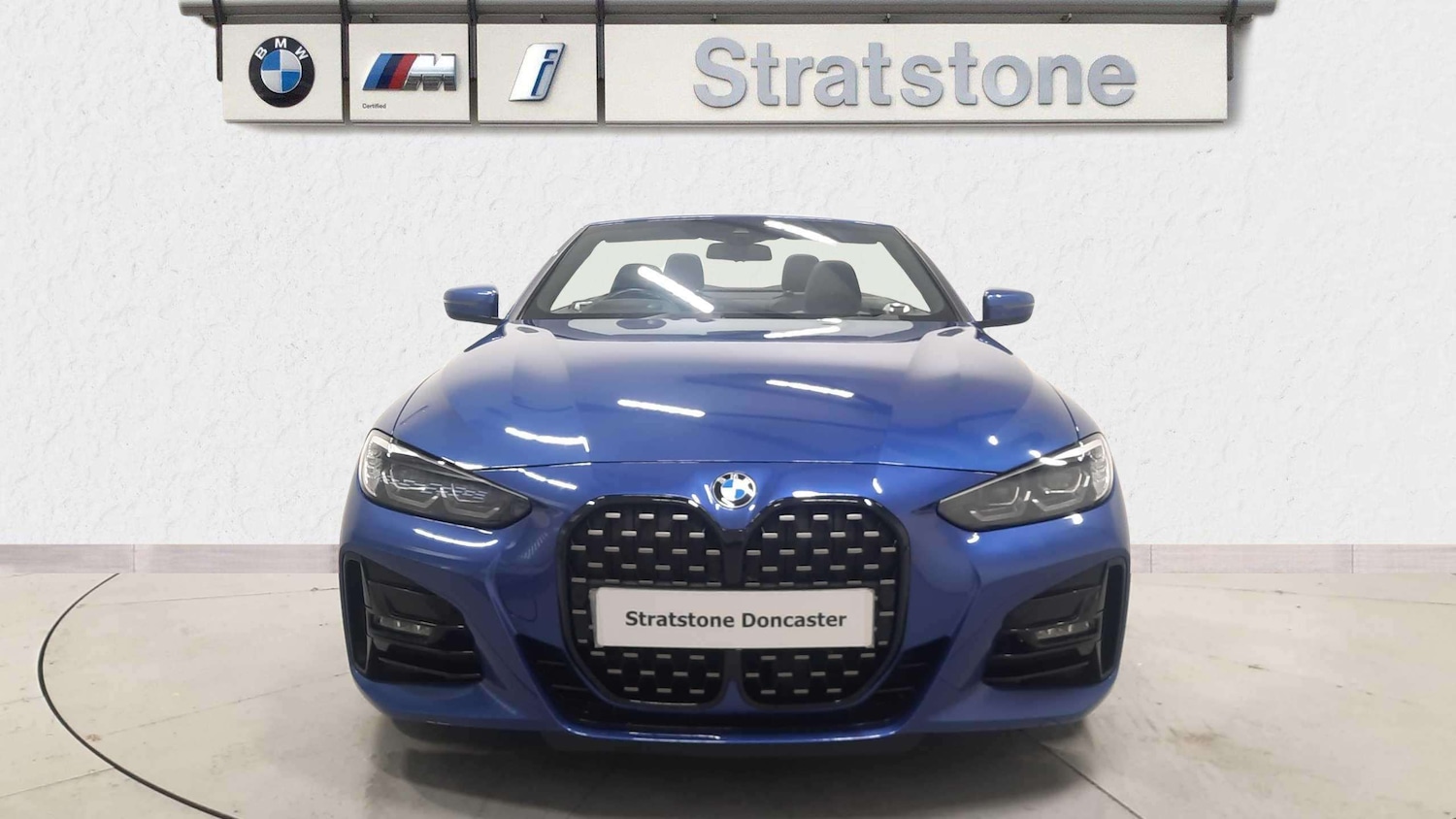 Used BMW 4 Series 2022 for sale - 76191935: Photo 16