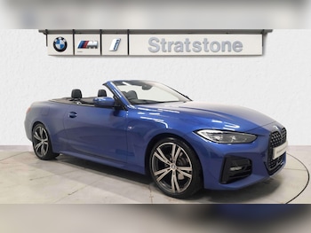 BMW - 4 Series