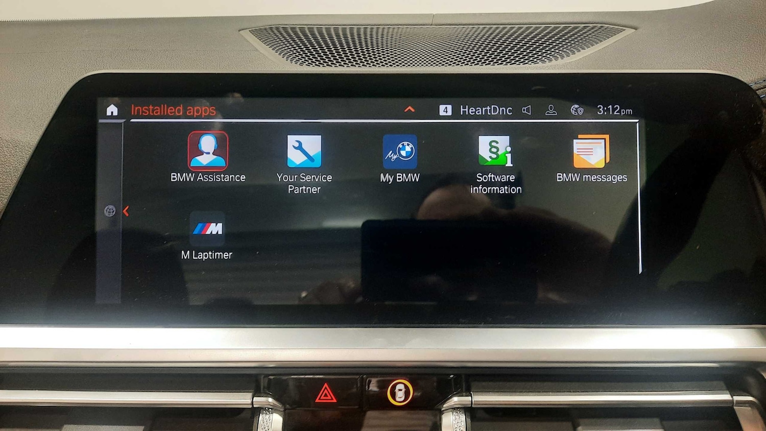 Used BMW 4 Series 2022 for sale - 76191935: Photo 21
