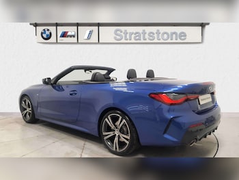 Used BMW 4 Series 2022 for sale - 76191935: Photo 2