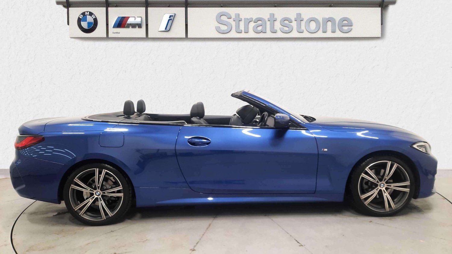 Used BMW 4 Series 2022 for sale - 76191935: Photo 3