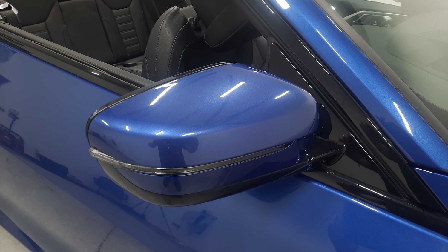 Used BMW 4 Series 2022 for sale - 76191935: Photo 34
