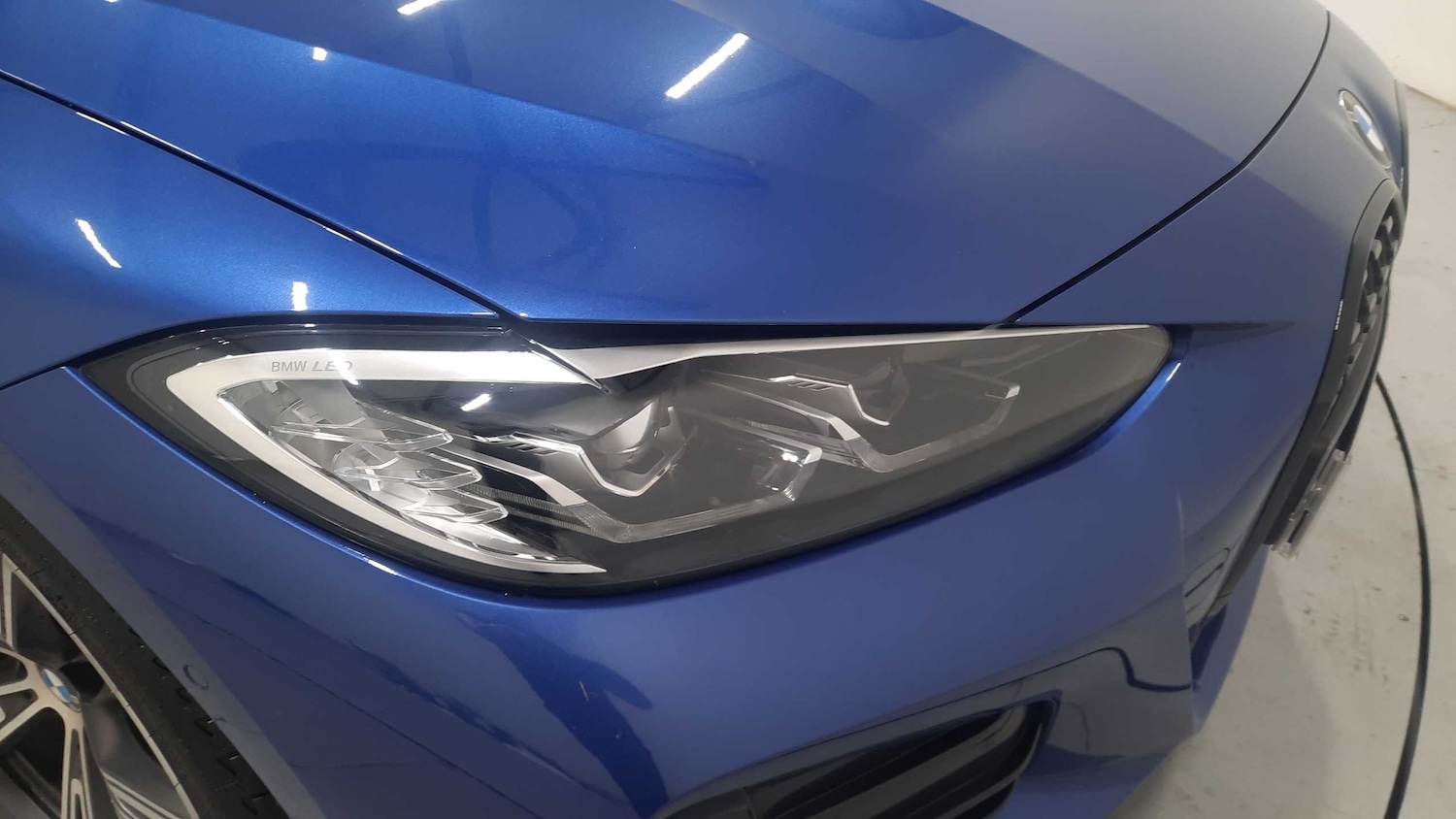 Used BMW 4 Series 2022 for sale - 76191935: Photo 35