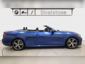 Used BMW 4 Series 2022 for sale - 76191935: Photo 3