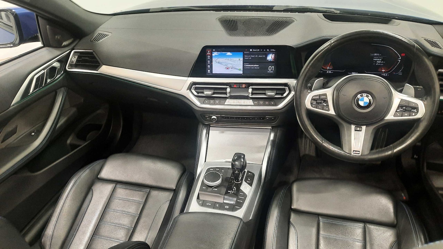 Used BMW 4 Series 2022 for sale - 76191935: Photo 4