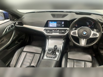 Used BMW 4 Series 2022 for sale - 76191935: Photo 4