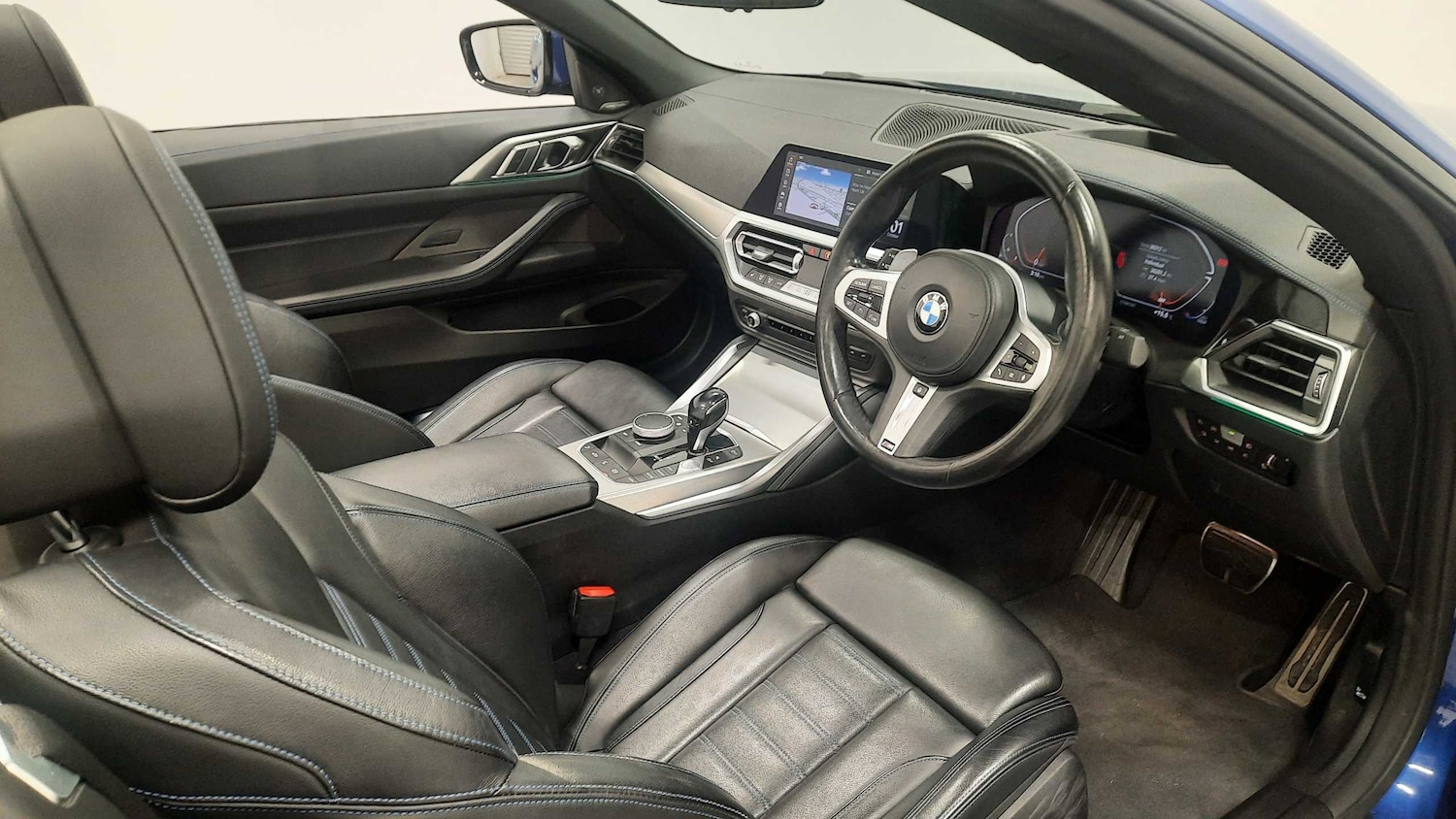 Used BMW 4 Series 2022 for sale - 76191935: Photo 6