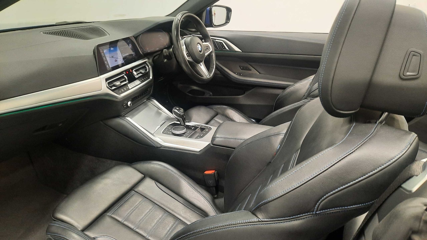 Used BMW 4 Series 2022 for sale - 76191935: Photo 7