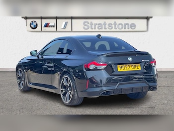 Used BMW 2 Series 2022 for sale - 75217589: Photo