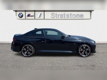 Used BMW 2 Series 2022 for sale - 75217589: Photo