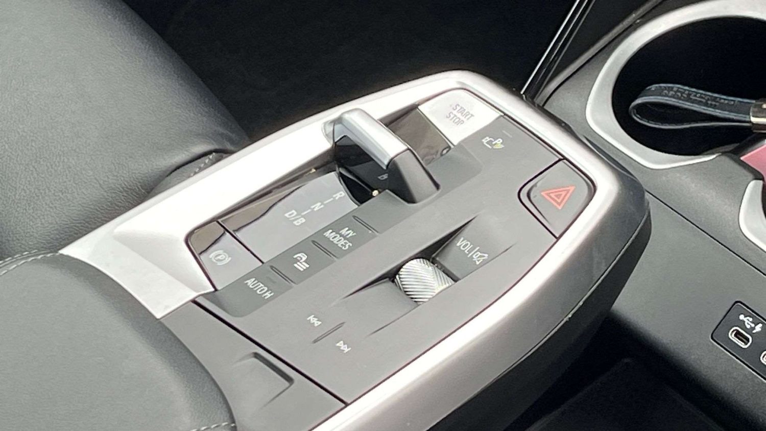 Used BMW iX1 2024 for sale - 78216292: Photo 11