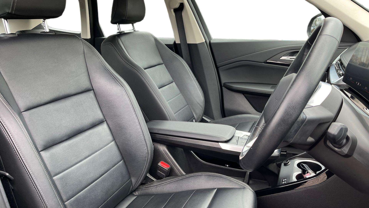 Used BMW iX1 2024 for sale - 78216292: Photo 12