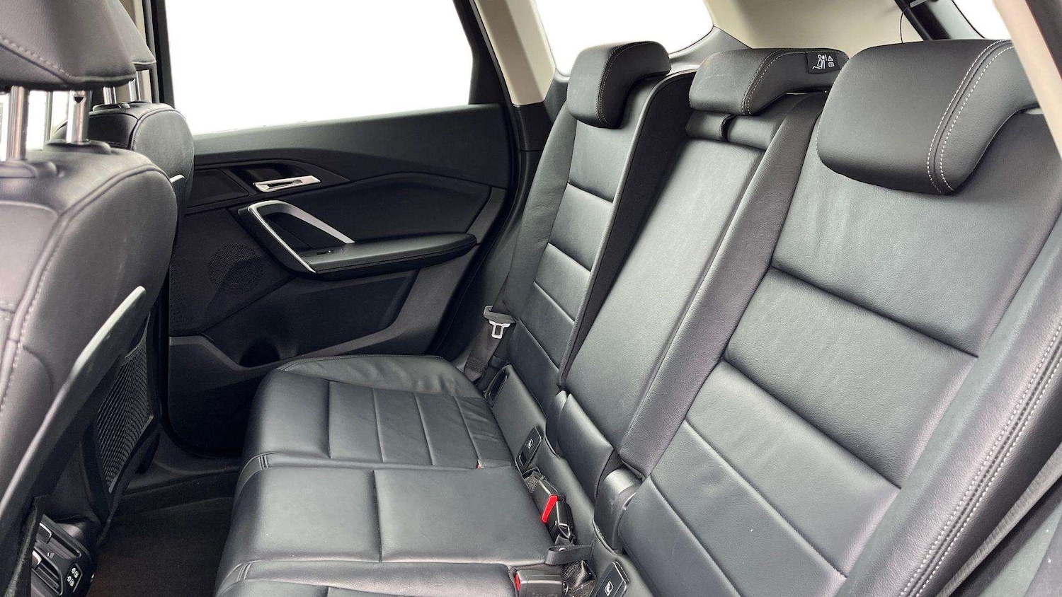 Used BMW iX1 2024 for sale - 78216292: Photo 13