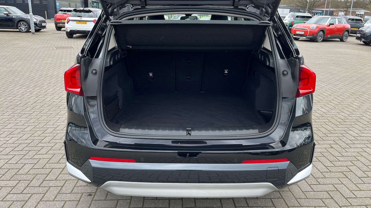 Used BMW iX1 2024 for sale - 78216292: Photo 14