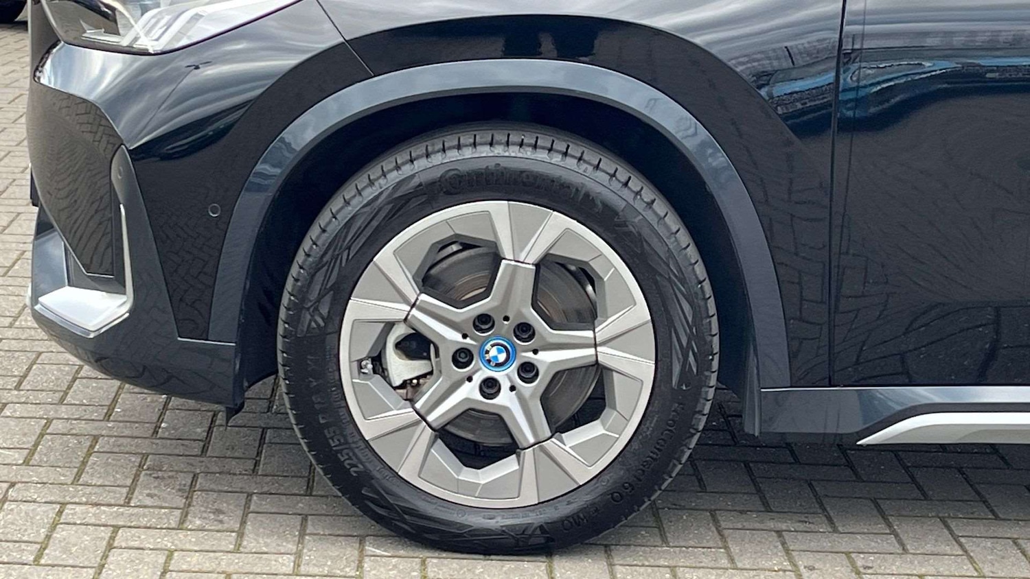 Used BMW iX1 2024 for sale - 78216292: Photo 15