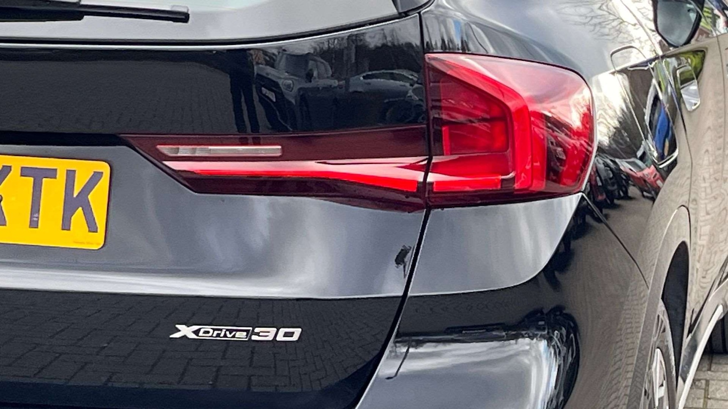 Used BMW iX1 2024 for sale - 78216292: Photo 16