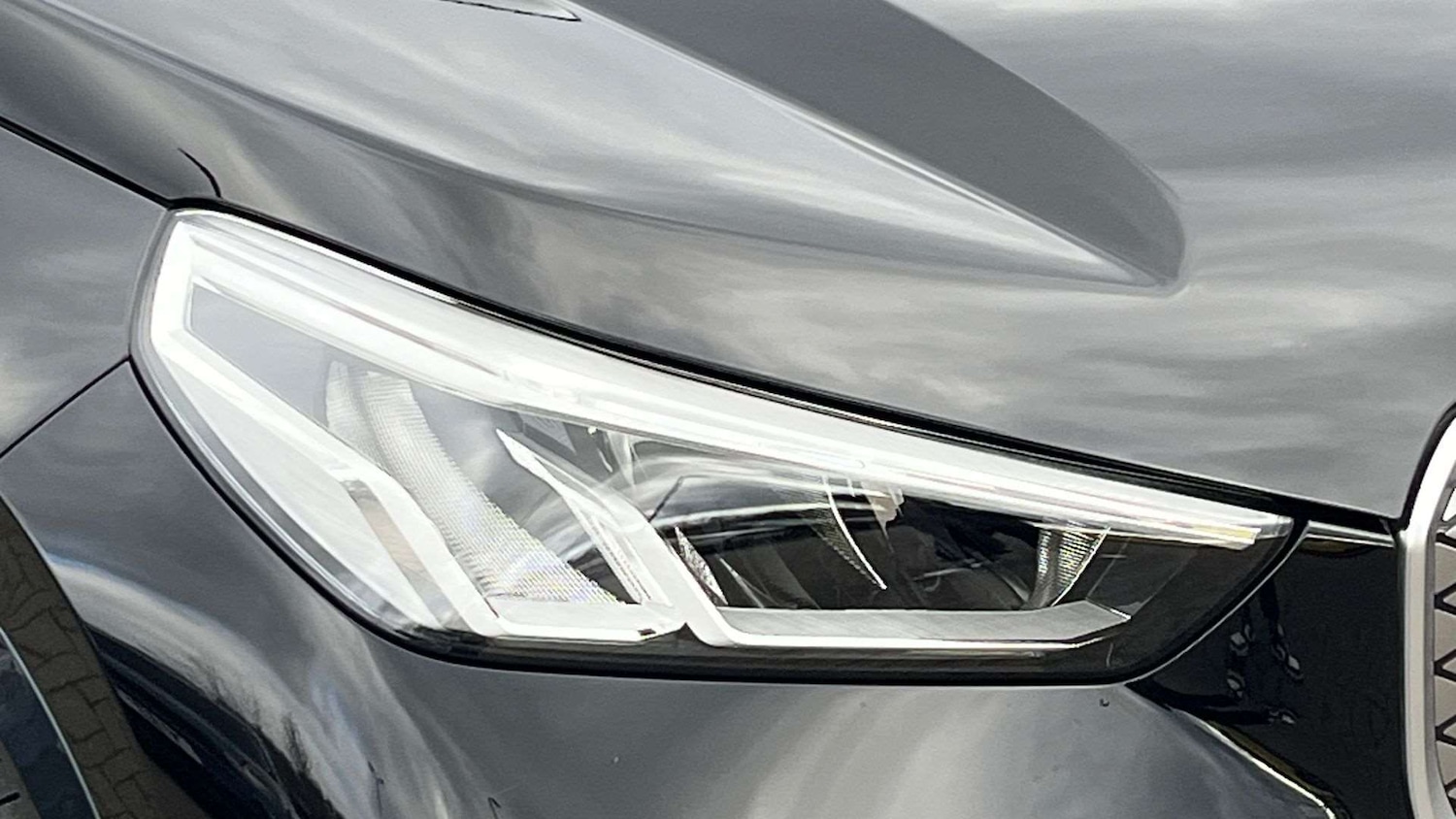 Used BMW iX1 2024 for sale - 78216292: Photo 17