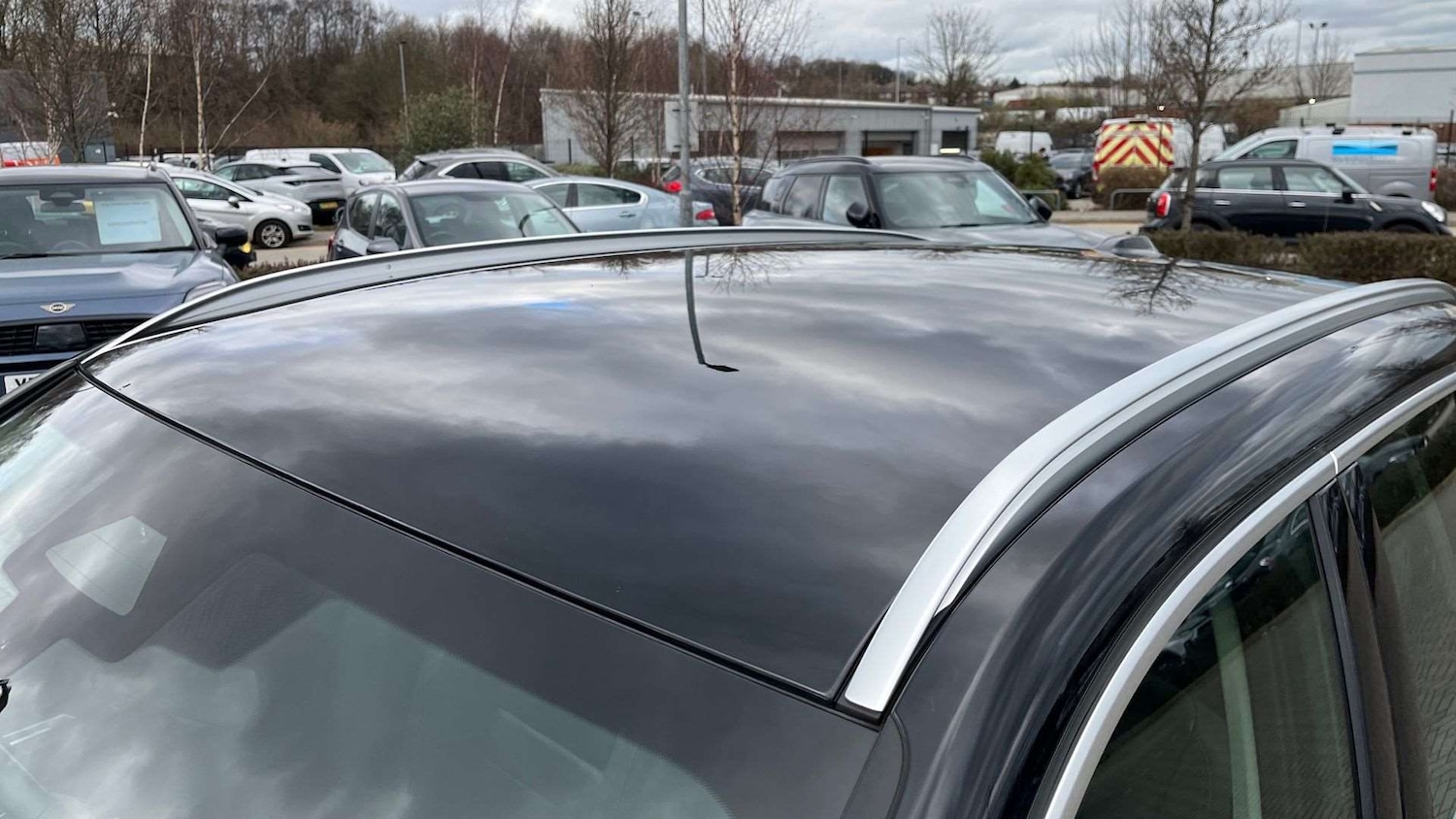 Used BMW iX1 2024 for sale - 78216292: Photo 18