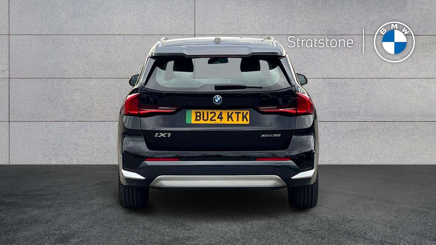 Used BMW iX1 2024 for sale - 78216292: Photo 19