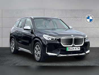 Used BMW iX1 2024 for sale - 78216292: Photo