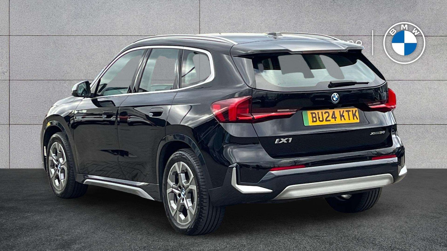 Used BMW iX1 2024 for sale - 78216292: Photo 2