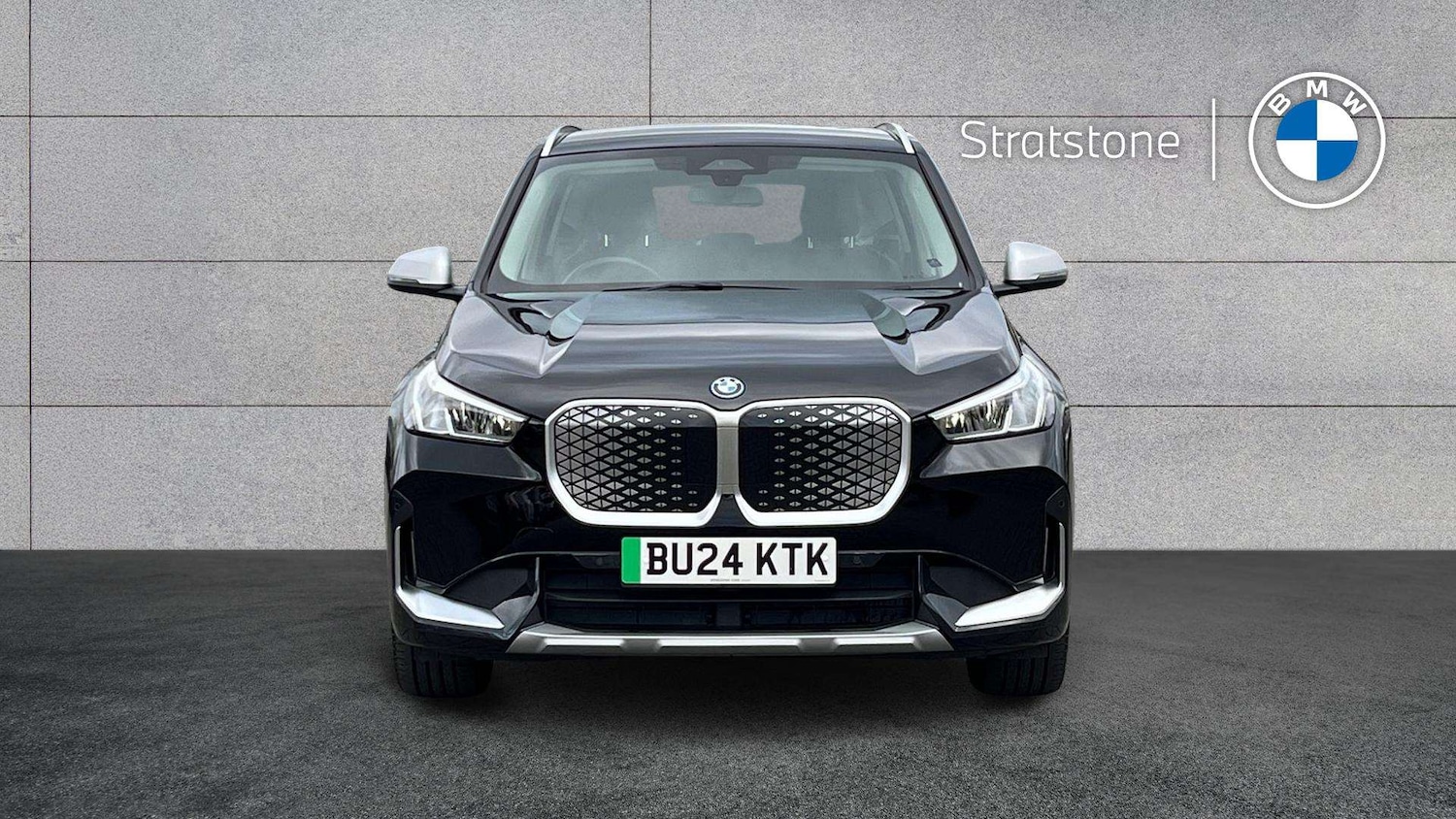 Used BMW iX1 2024 for sale - 78216292: Photo 20