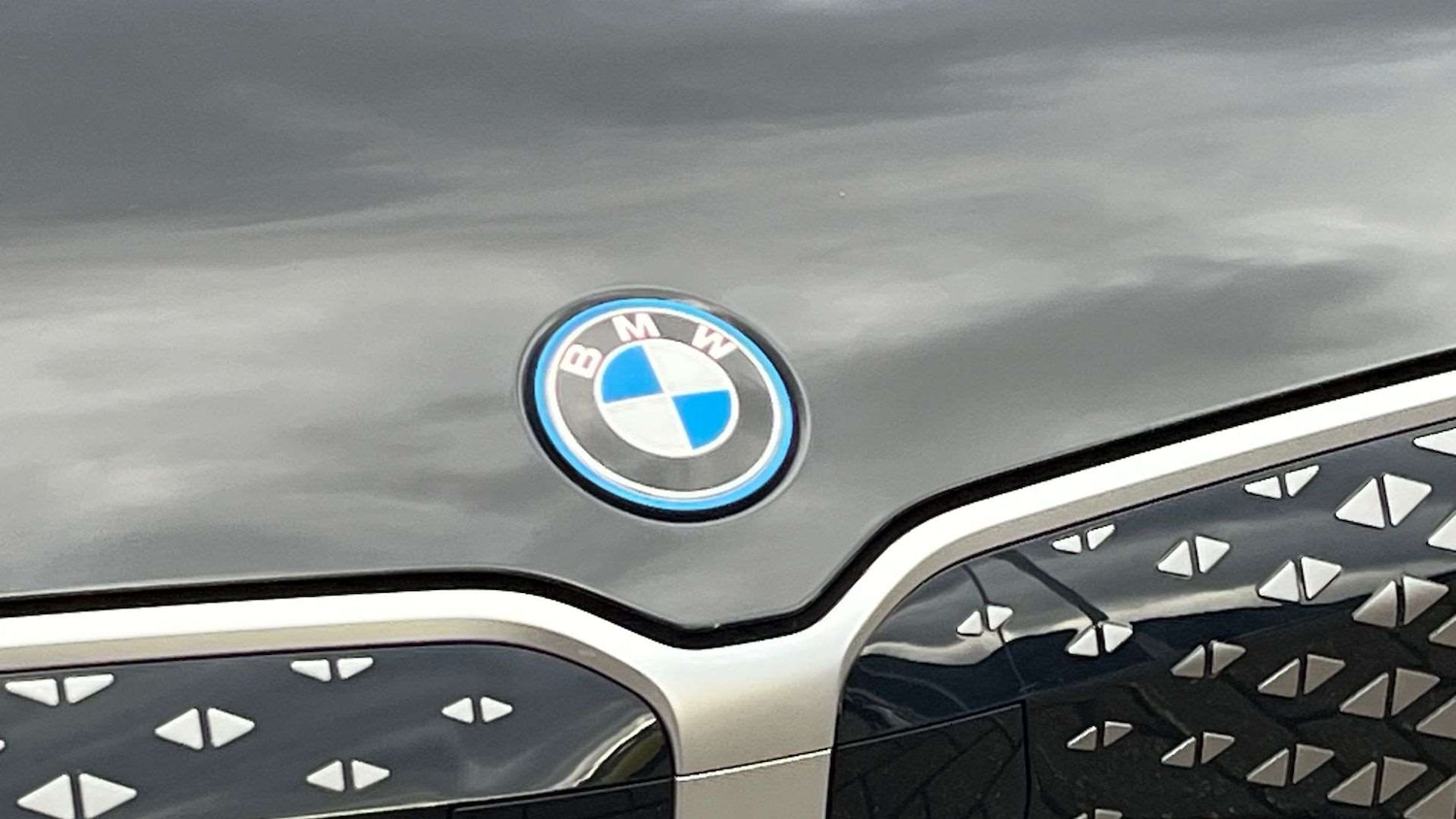 Used BMW iX1 2024 for sale - 78216292: Photo 23