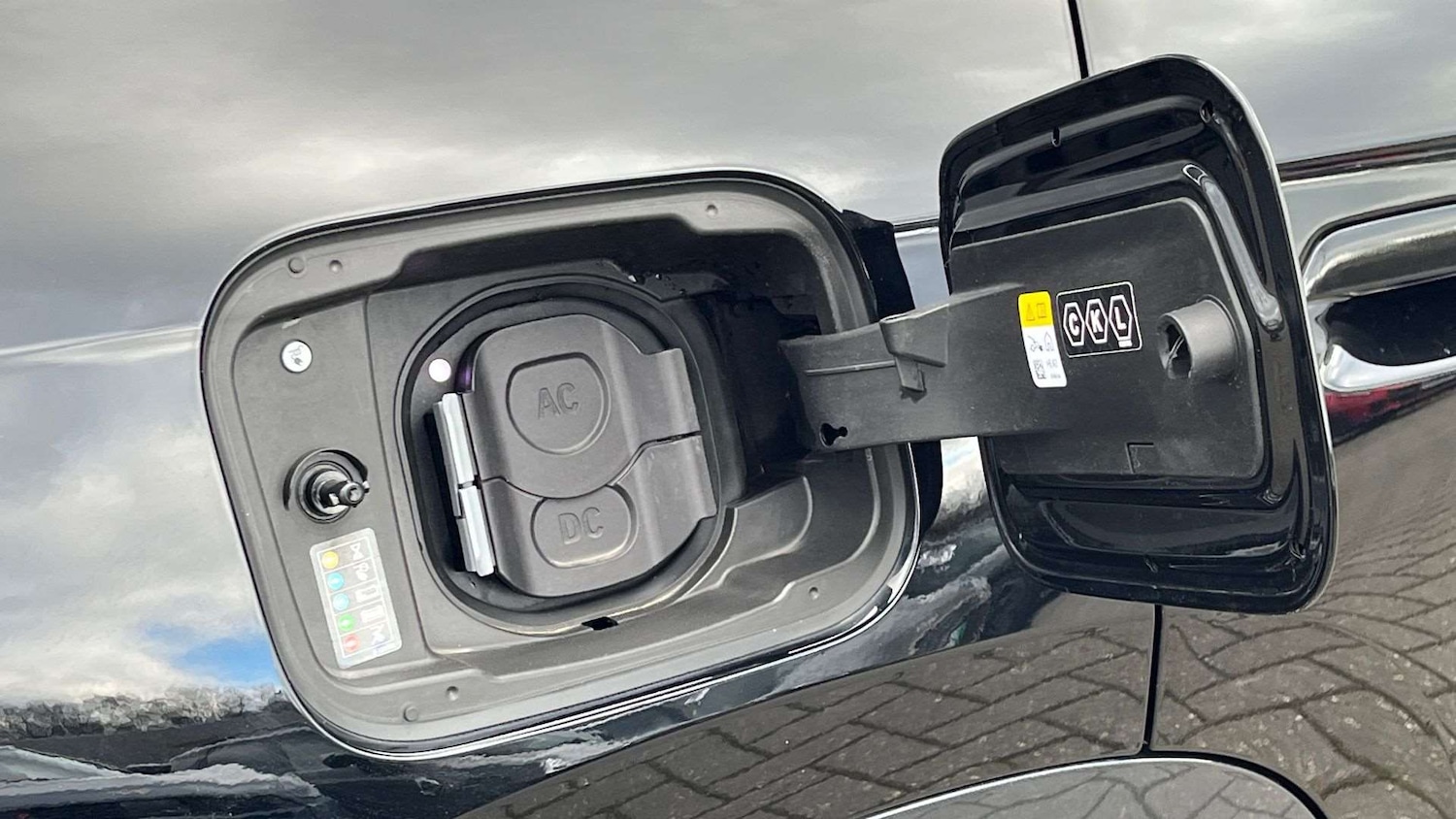 Used BMW iX1 2024 for sale - 78216292: Photo 24