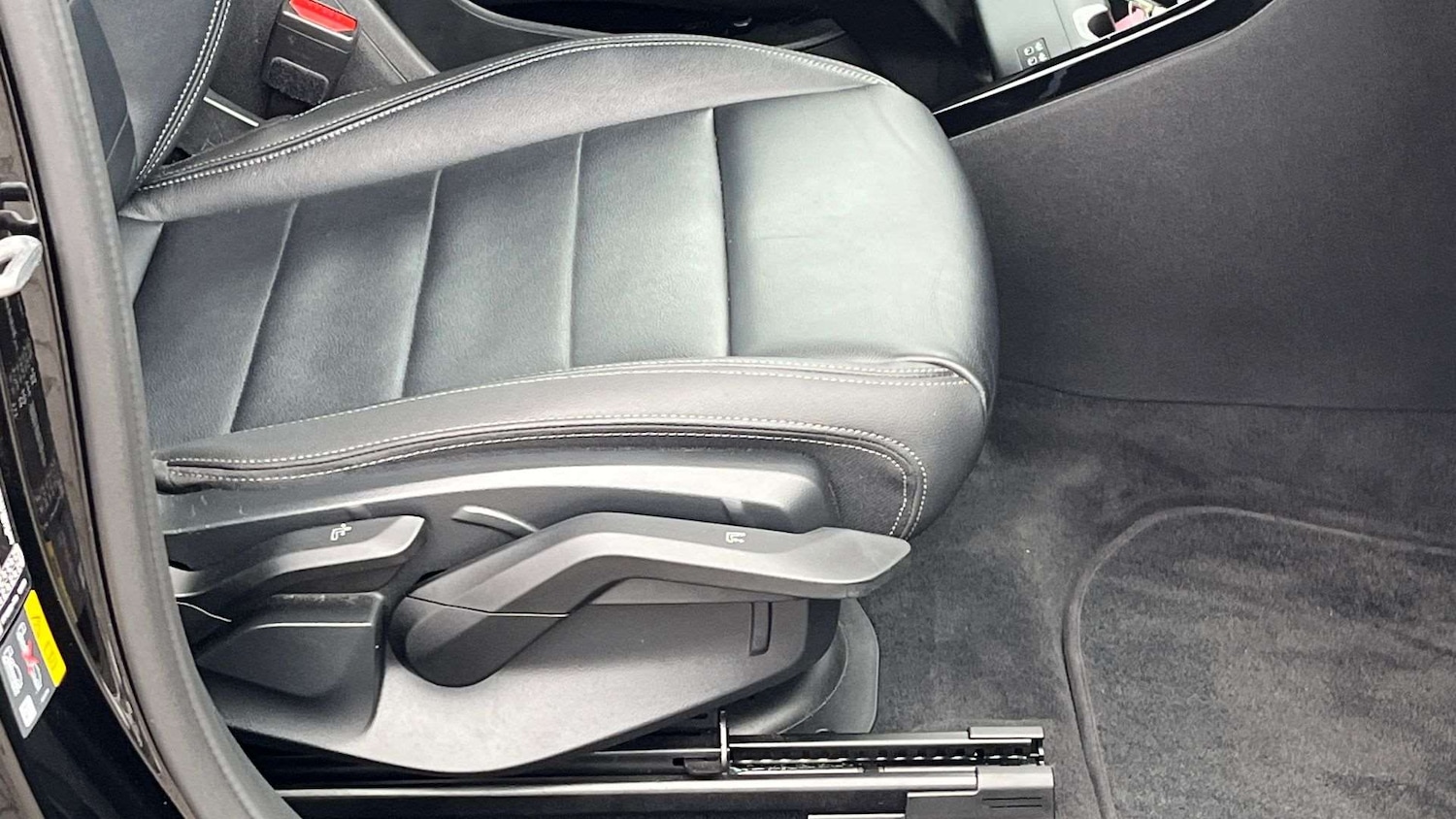 Used BMW iX1 2024 for sale - 78216292: Photo 27