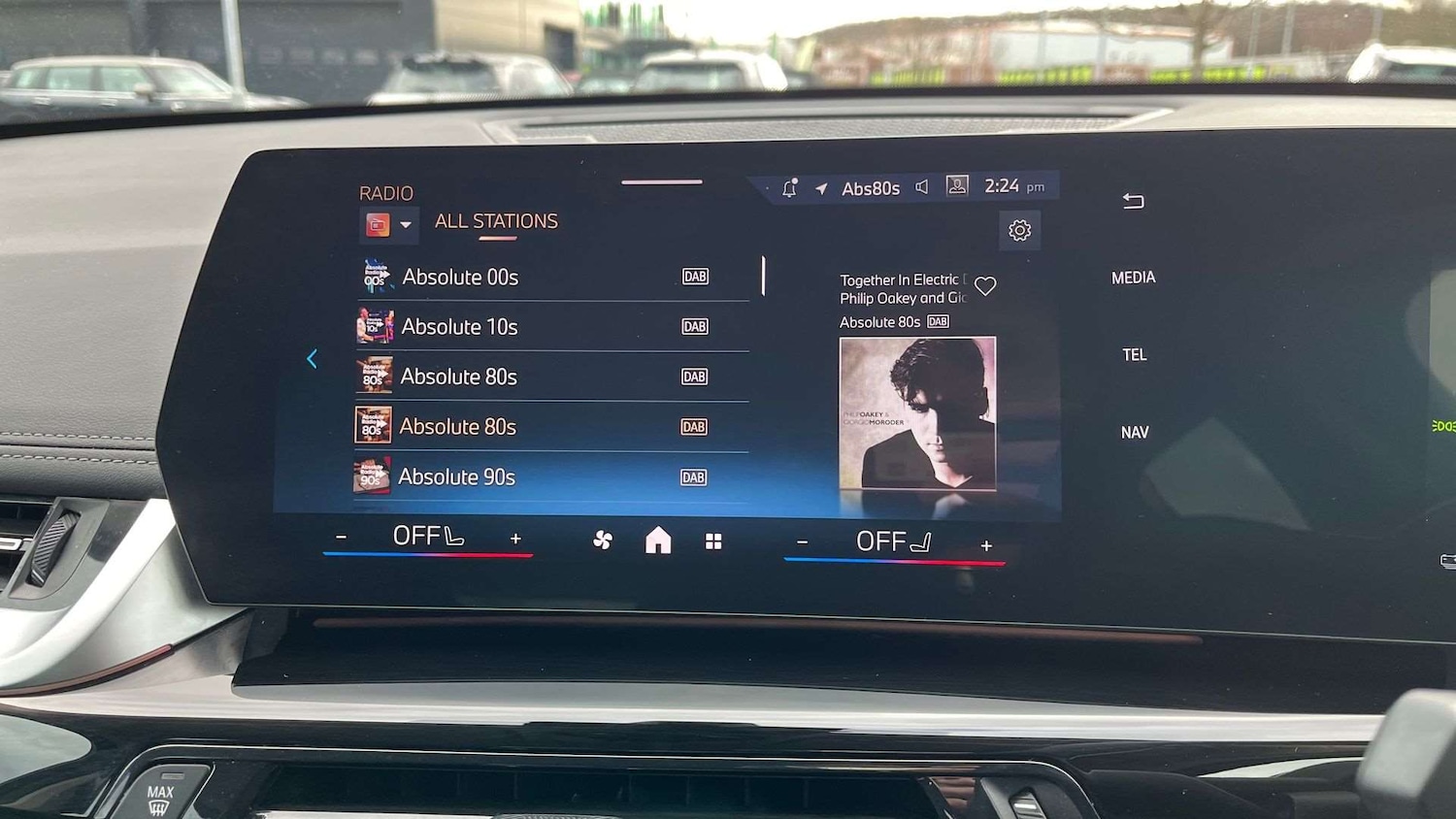 Used BMW iX1 2024 for sale - 78216292: Photo 31