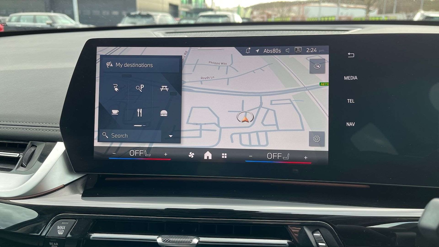 Used BMW iX1 2024 for sale - 78216292: Photo 32