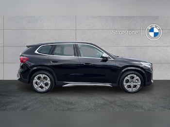 Used BMW iX1 2024 for sale - 78216292: Photo