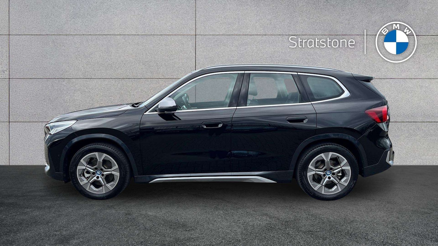 Used BMW iX1 2024 for sale - 78216292: Photo 4