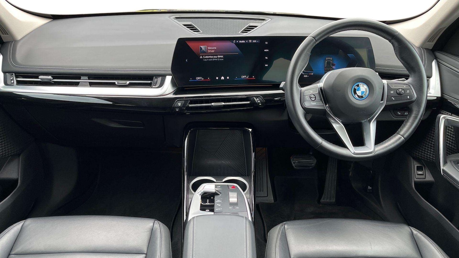 Used BMW iX1 2024 for sale - 78216292: Photo 5