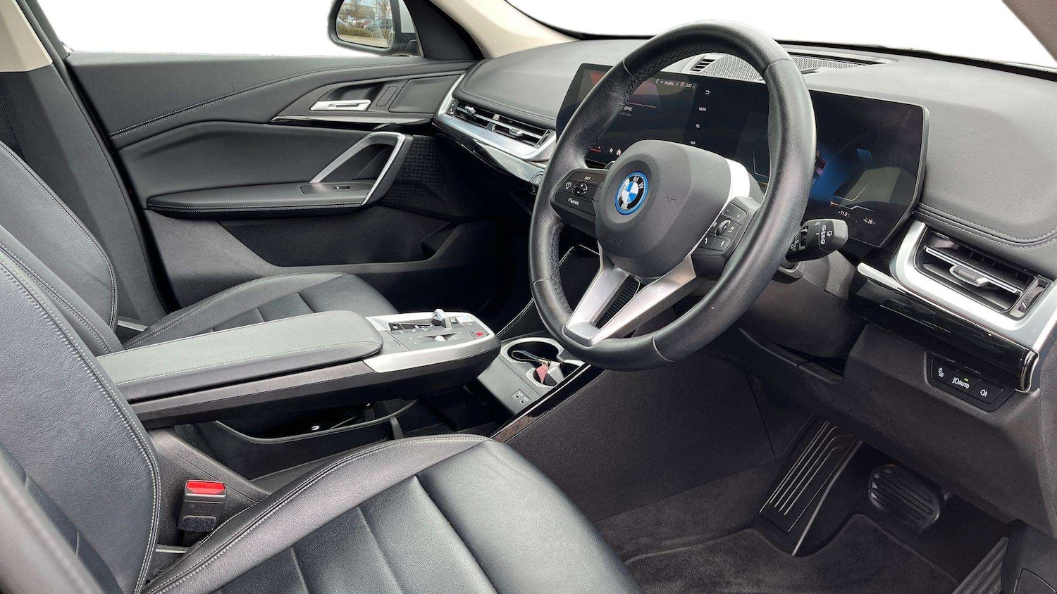 Used BMW iX1 2024 for sale - 78216292: Photo 7