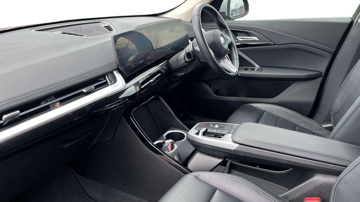 Used BMW iX1 2024 for sale - 78216292: Photo 8