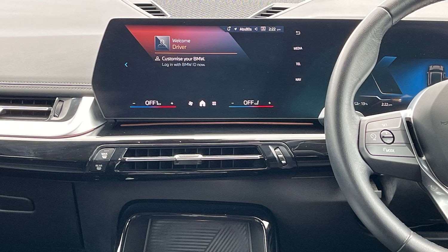 Used BMW iX1 2024 for sale - 78216292: Photo 9