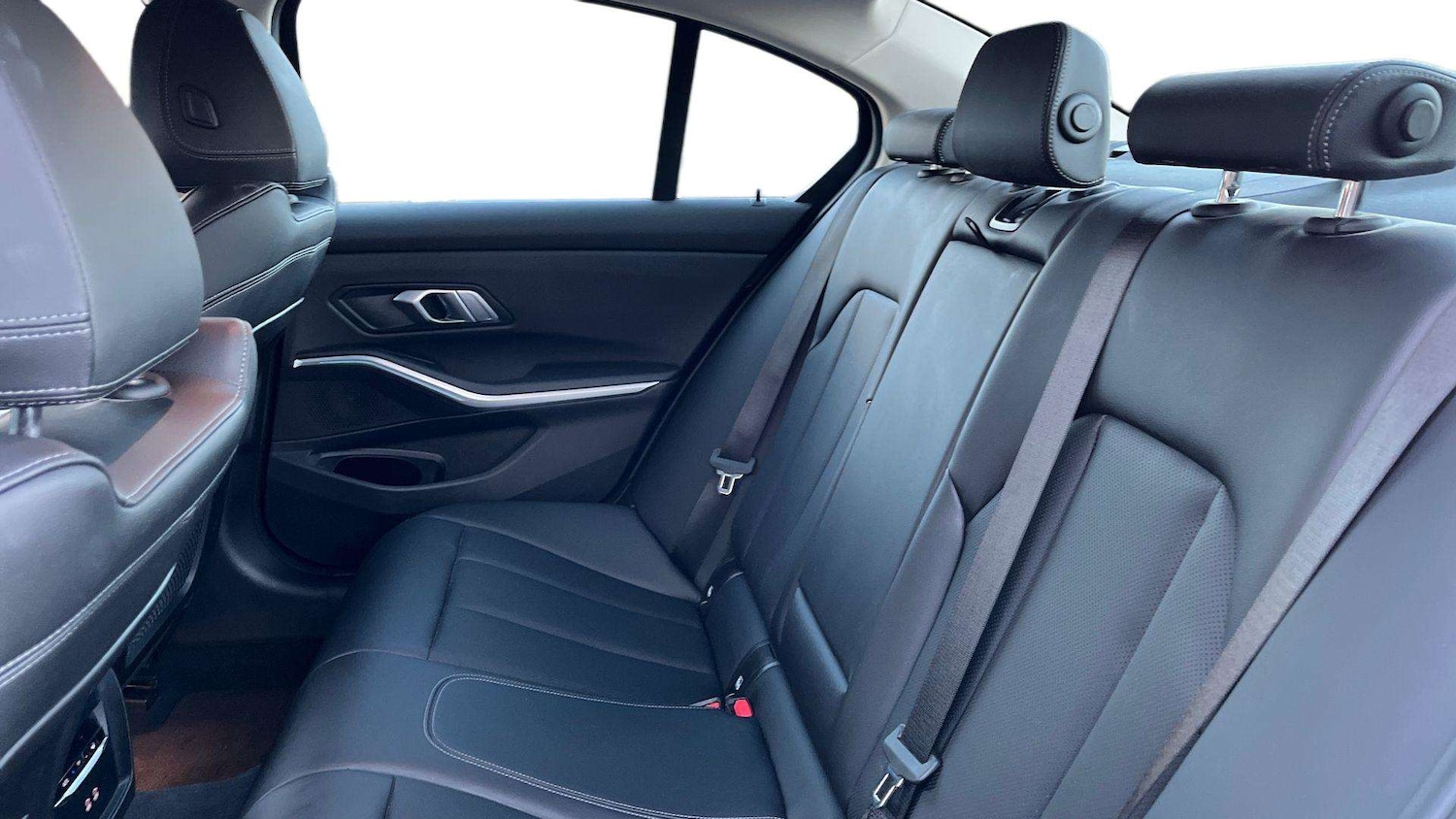 Used BMW 3 Series 2022 for sale - 76705131: Photo 14